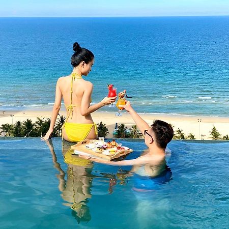Santa Luxury Hotel Дананг Екстер'єр фото