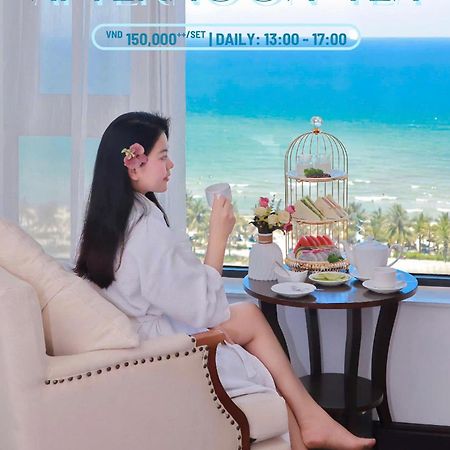 Santa Luxury Hotel Дананг Екстер'єр фото