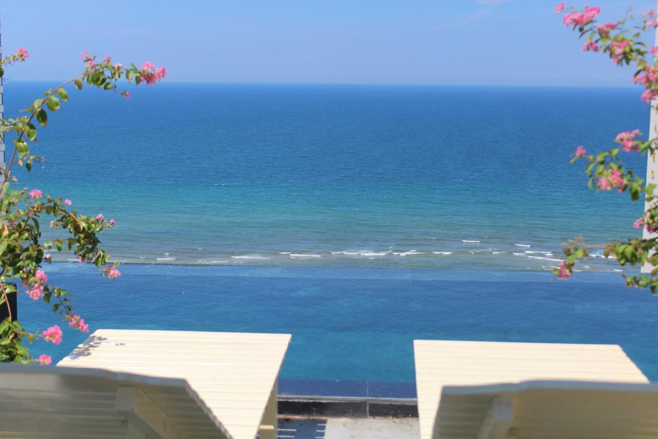 Santa Luxury Hotel Дананг Екстер'єр фото