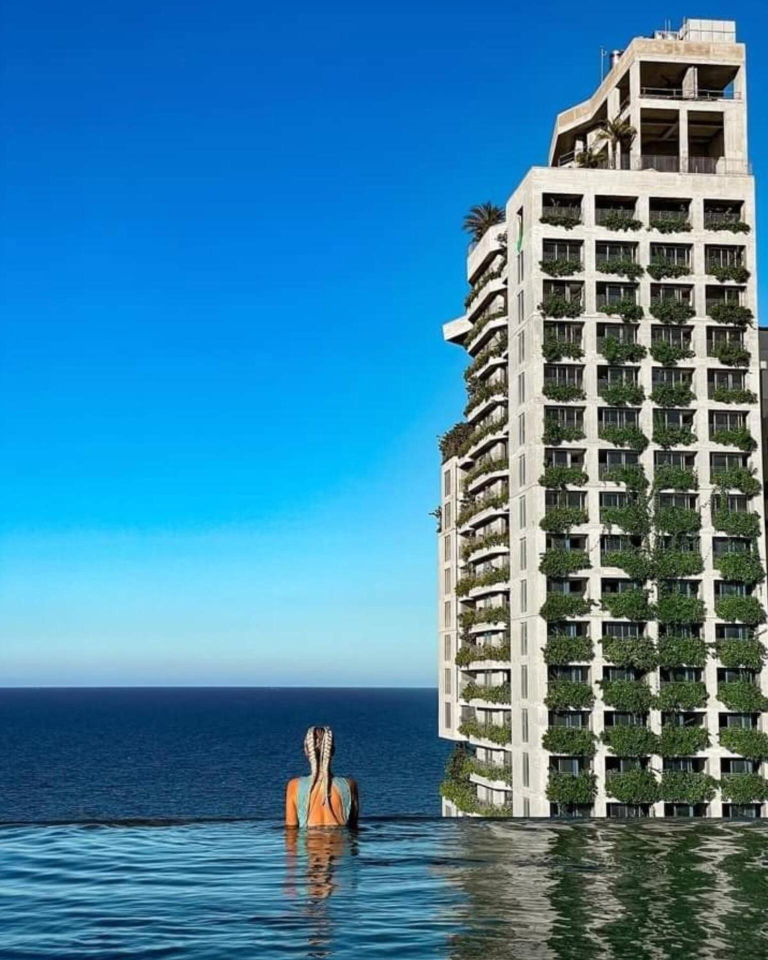 Santa Luxury Hotel Дананг Екстер'єр фото